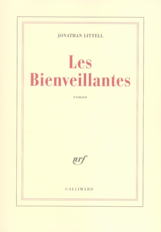 Les Bienveillantes