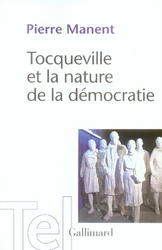 Tocqueville et la nature de la démocratie
