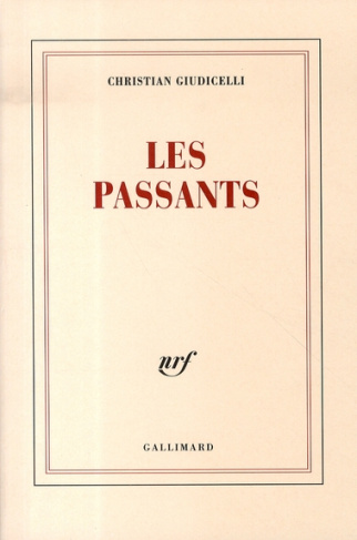 Les passants