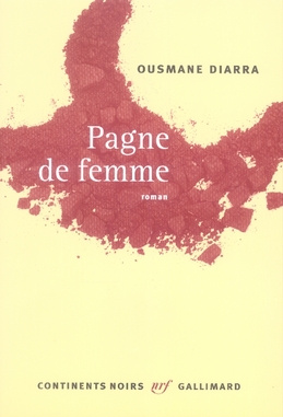 Pagne de femme