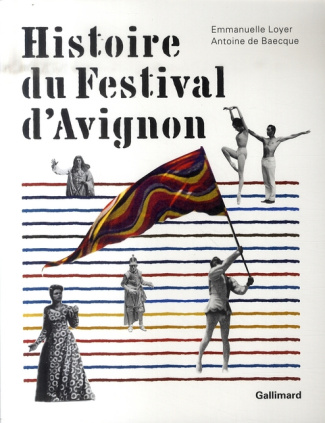 Histoire du Festival d'Avignon