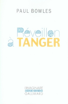 Réveillon à Tanger