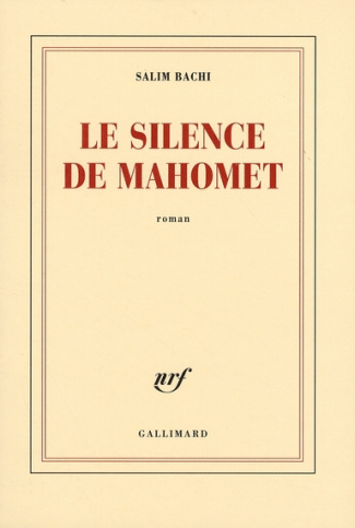 Le silence de Mahomet