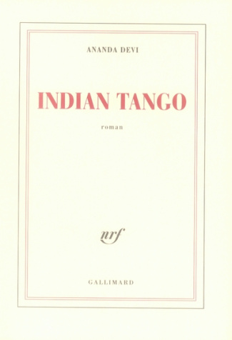 Indian Tango