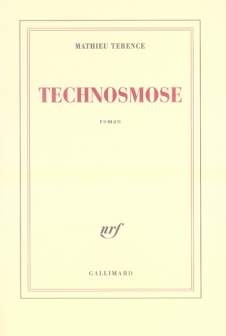 Technosmose