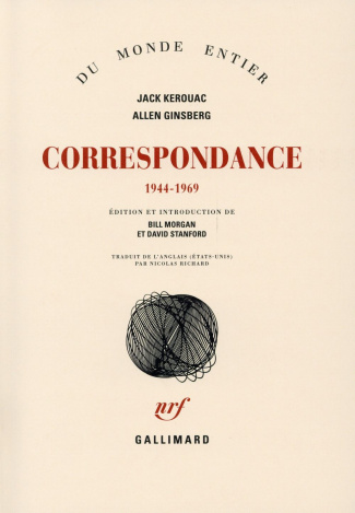 Correspondance (1944-1969)