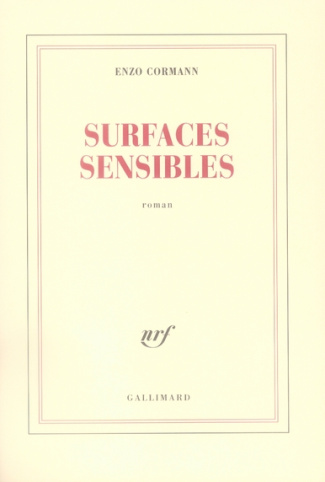 Surfaces sensibles