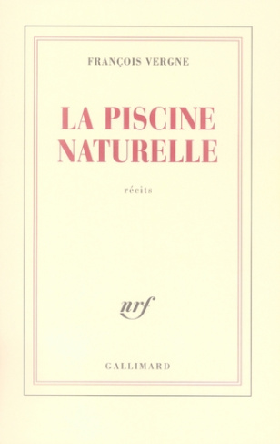 La piscine naturelle