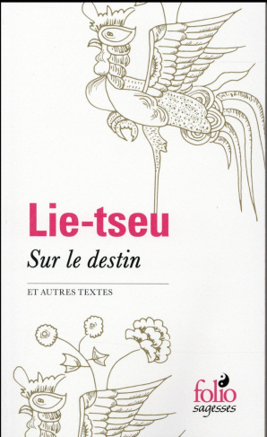 Sur le destin et autres textes