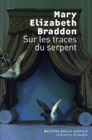 Sur les traces du serpent