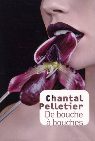 De bouche à bouches