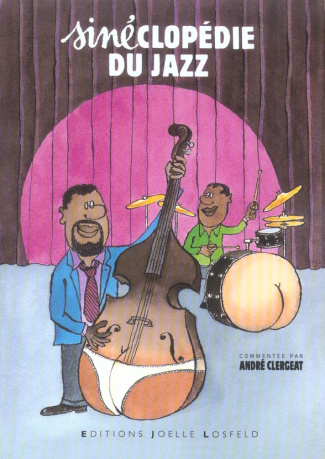 Sinéclopédie du jazz