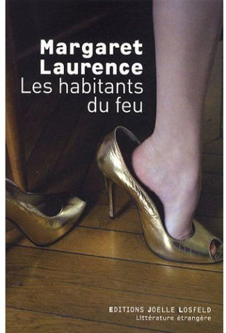 Les habitants du feu
