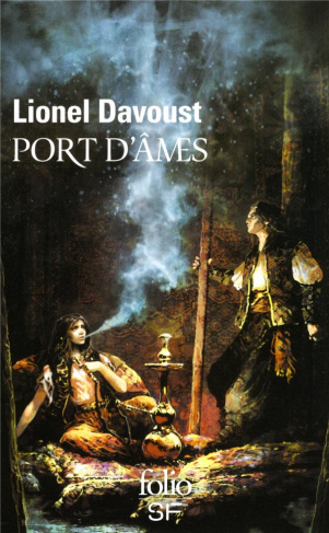 Port d'âmes