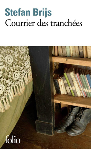 Courrier des tranchées