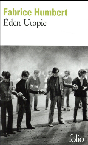 Eden Utopie