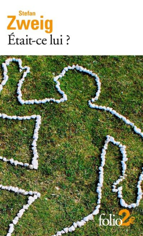 Etait-ce lui ? Précédé de Un homme qu'on n'oublie pas