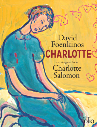 Charlotte. Edition intégrale illustrée