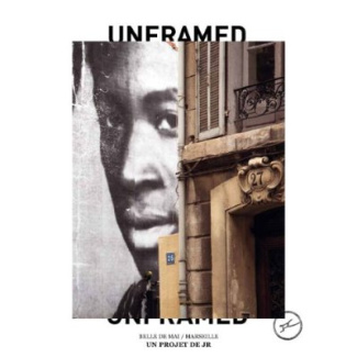 Unframed Belle de mai/Marseille