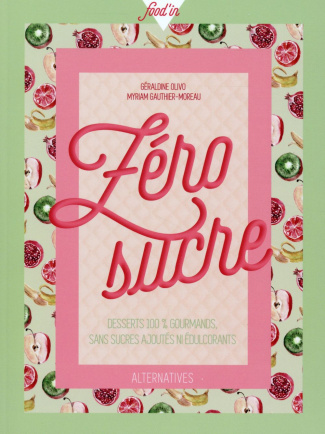 Zero sucre