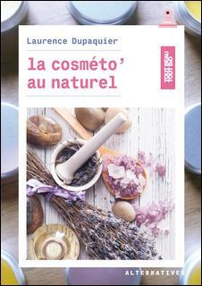 La cosméto' au naturel