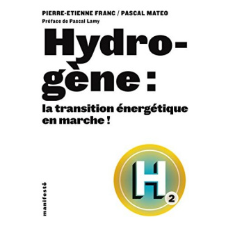 Hydrogène : la transition énergétique en marche !