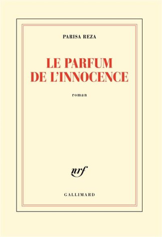 Le parfum de l'innocence