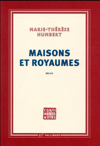 Maisons et royaumes