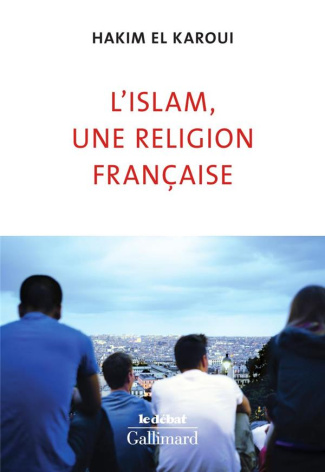 L'Islam, une religion française