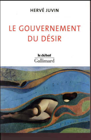 Le gouvernement du désir