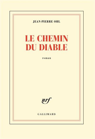 Le chemin du diable