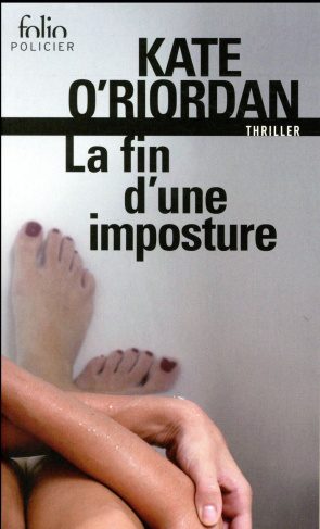 La fin d'une imposture