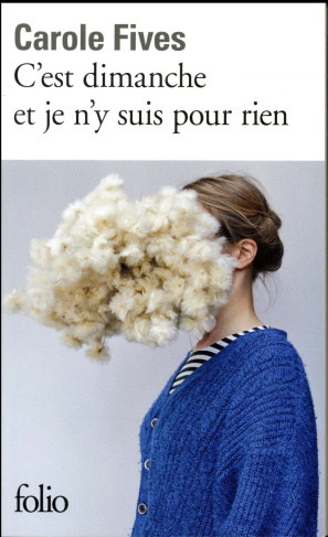 C'est dimanche et je n'y suis pour rien