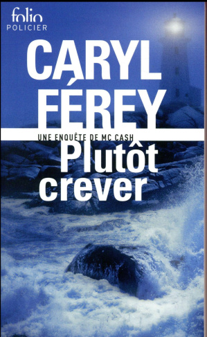 Plutôt crever