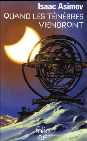 Quand les ténèbres viendront