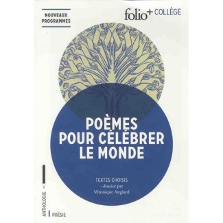 Poèmes pour célébrer le monde
