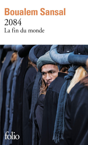 2084 - La fin du monde