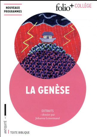 La Genèse