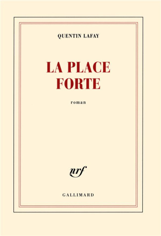 La place forte