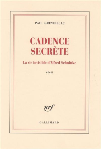 Cadence secrète