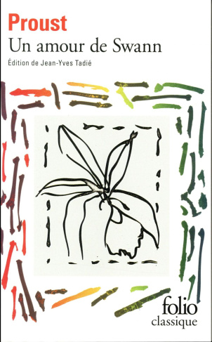 Un amour de Swann