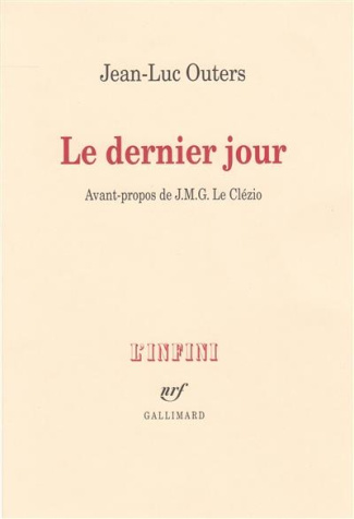 Le dernier jour