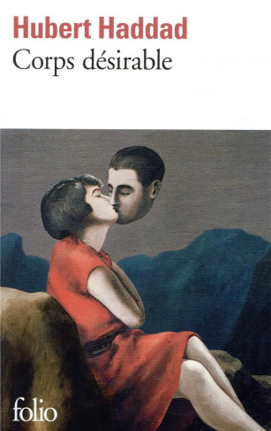Corps désirable