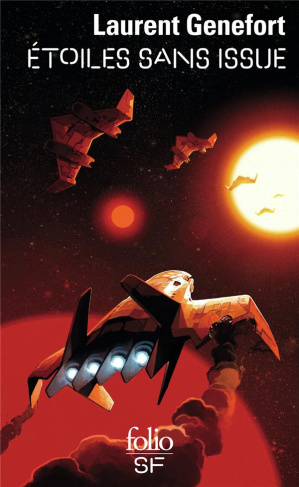 Etoiles sans issue