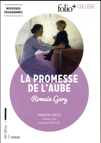 La promesse de l'aube