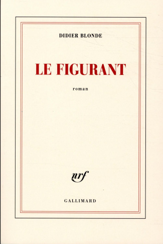Le figurant