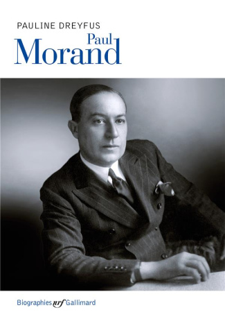Paul Morand