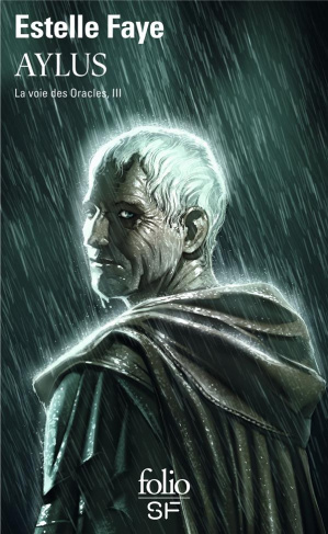 La Voie des Oracles Tome 3 : Aylus
