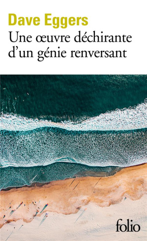 Une oeuvre déchirante d'un génie renversant