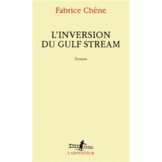 L'inversion du Gulf Stream